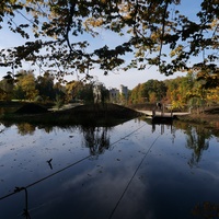 Photo de belgique - Le jardin botanique de Meise